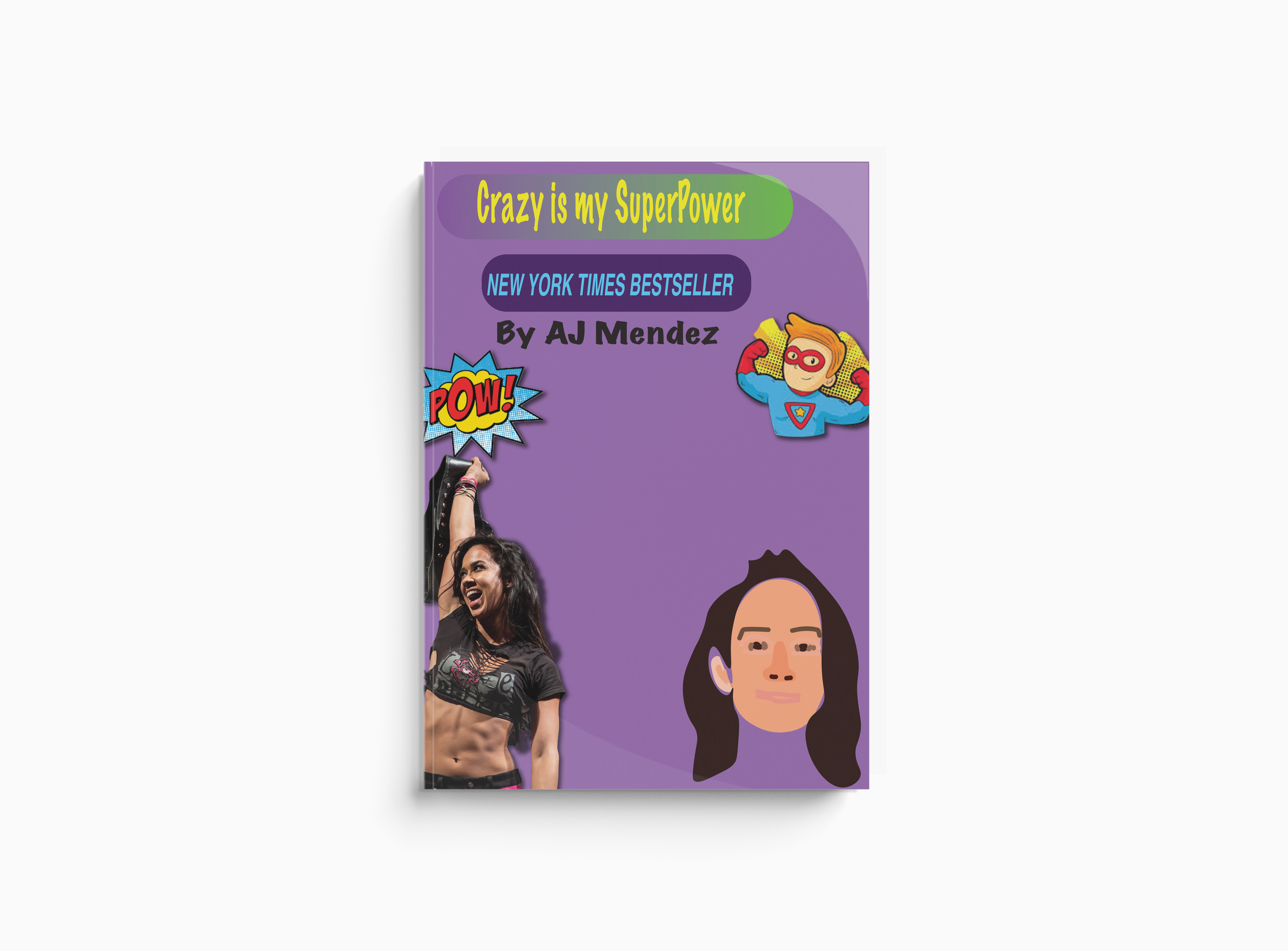 Book Cover