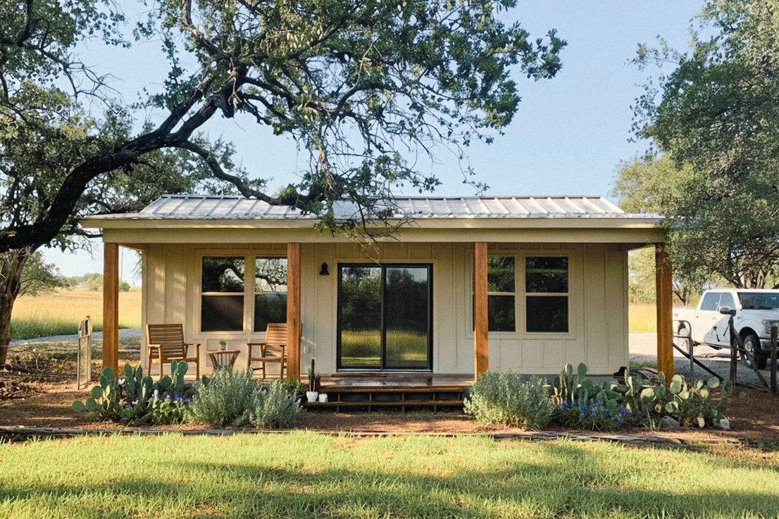 Environmental Design