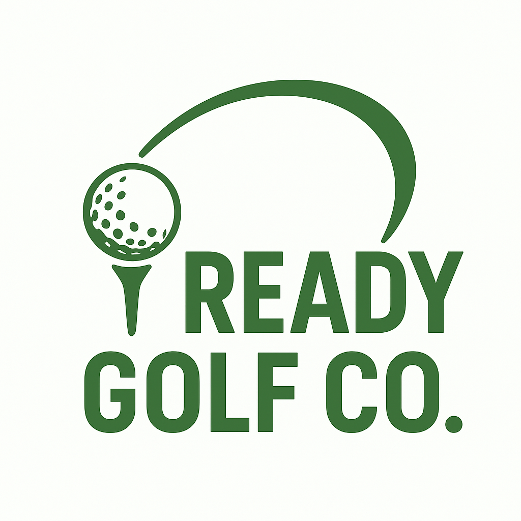 Ready Golf Co.