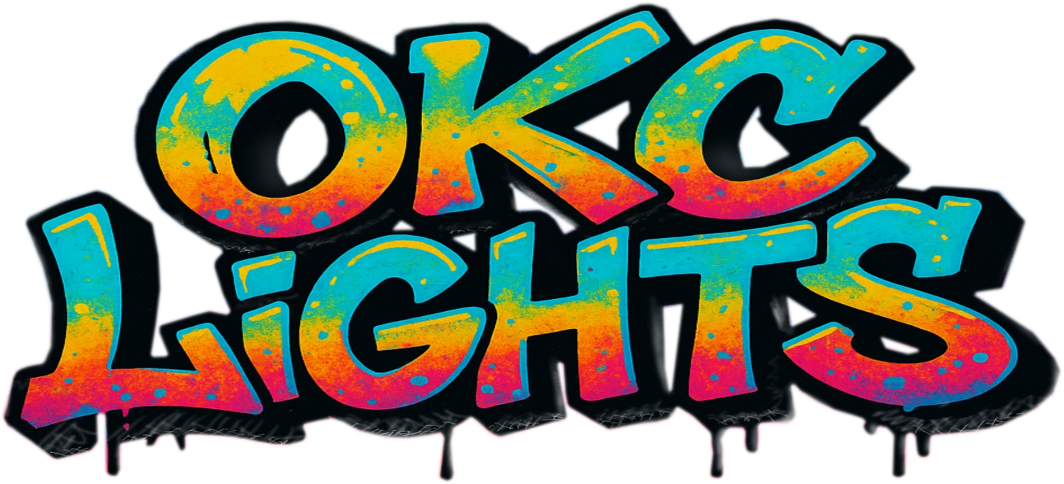 OKC LIGHTS