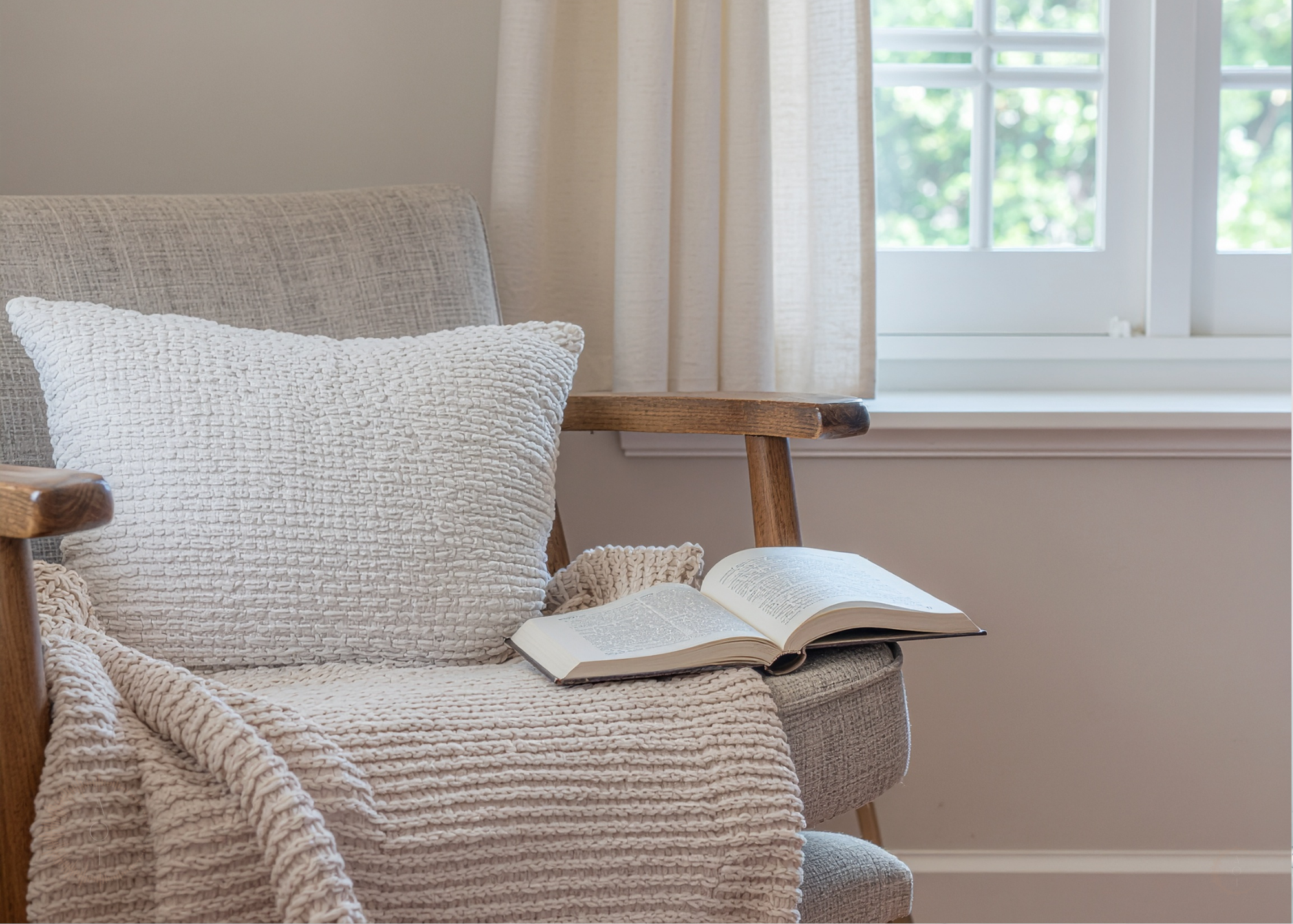 The Space Between Care Interactions