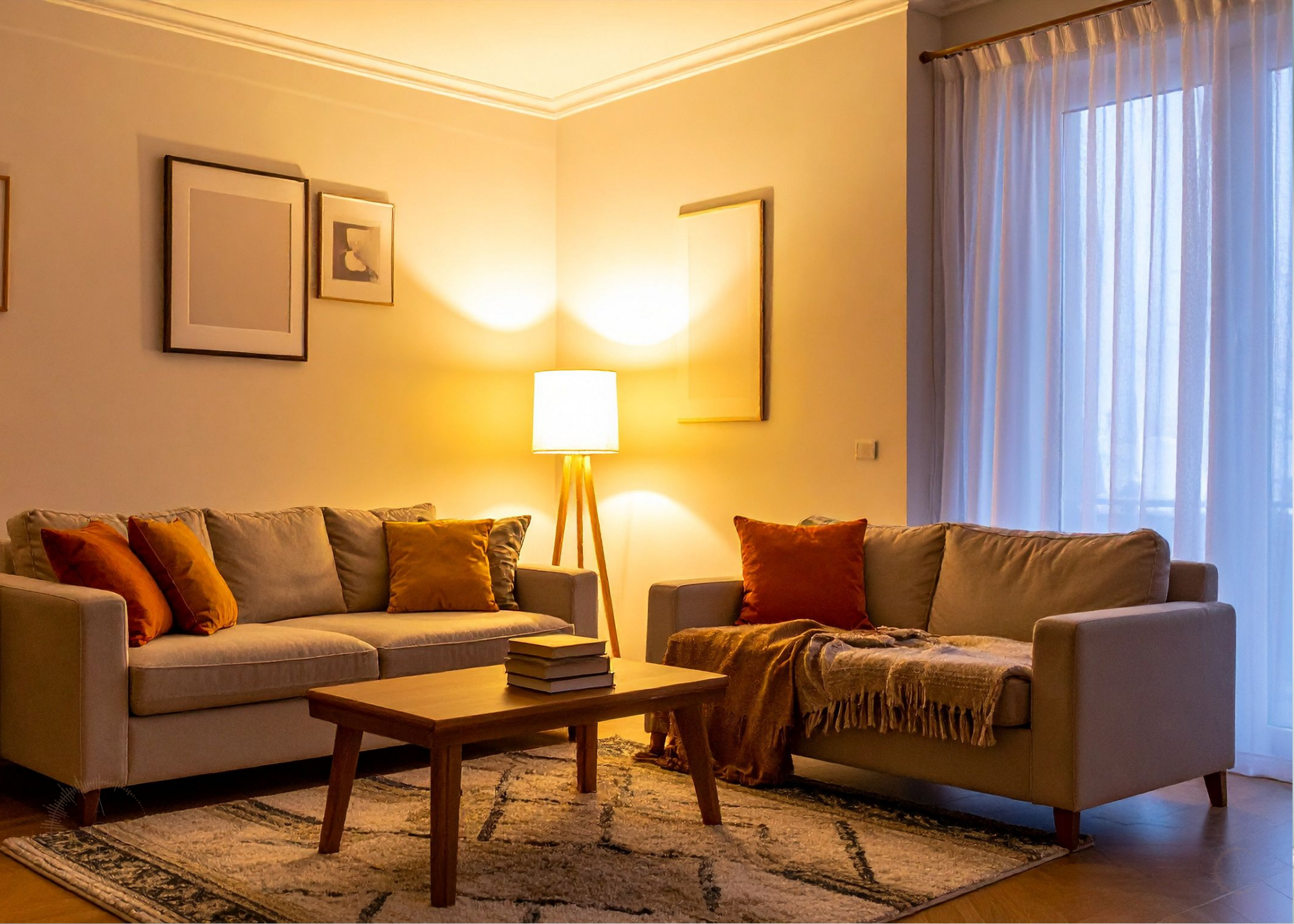 Care Environments Are Always Communicating With The Nervous System