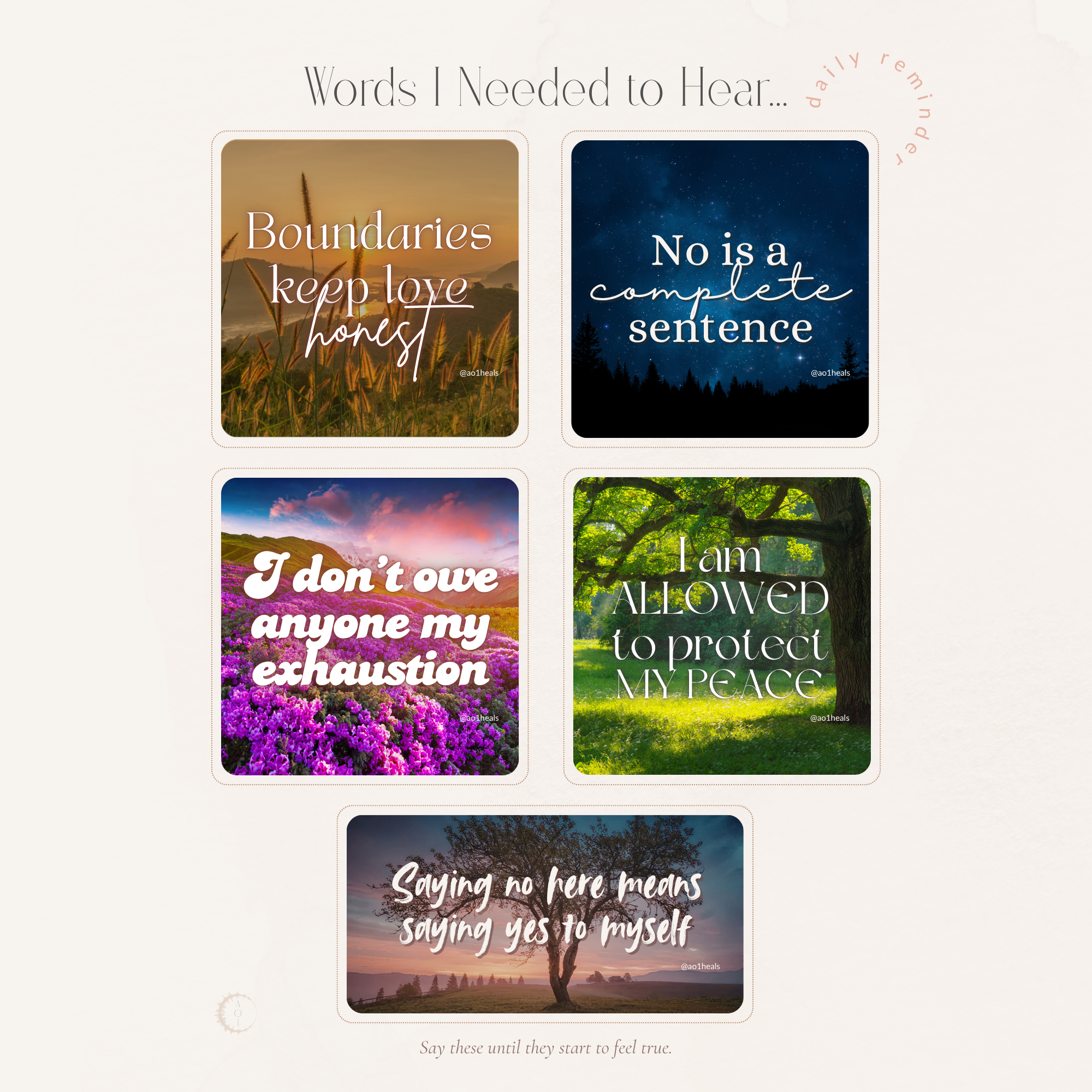 Words I Needed to Hear page.png