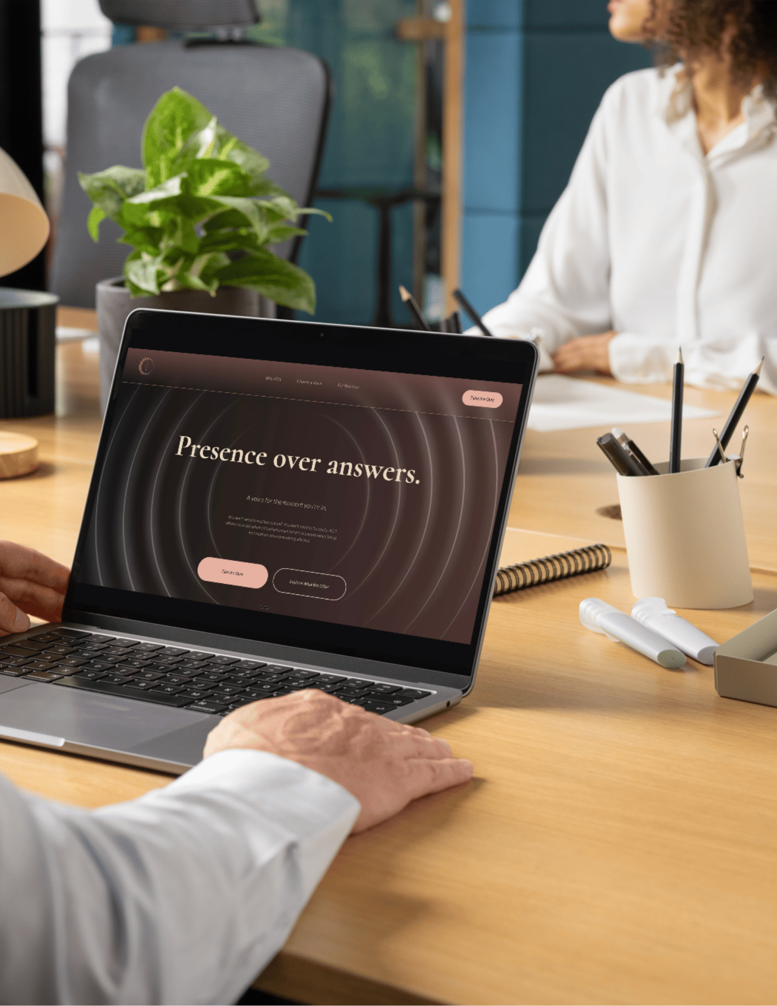 AO1 for Organizations