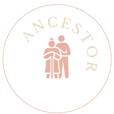 Ancestor Messenger by AO1 Heals Audience Of One grounded emotional support voice offering belonging reassurance and steady presence