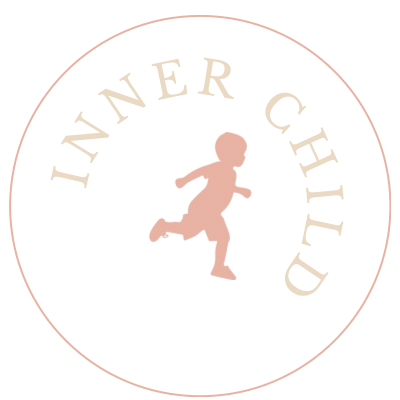 Inner Child Messenger by AO1 Heals Audience Of One gentle emotional healing voice for softness safety repair and nervous system support