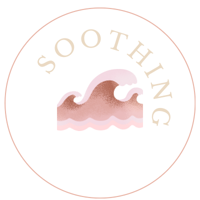 Soothing Messenger by AO1 Heals Audience Of One gentle calming voice for anxiety relief emotional regulation and nervous system settling