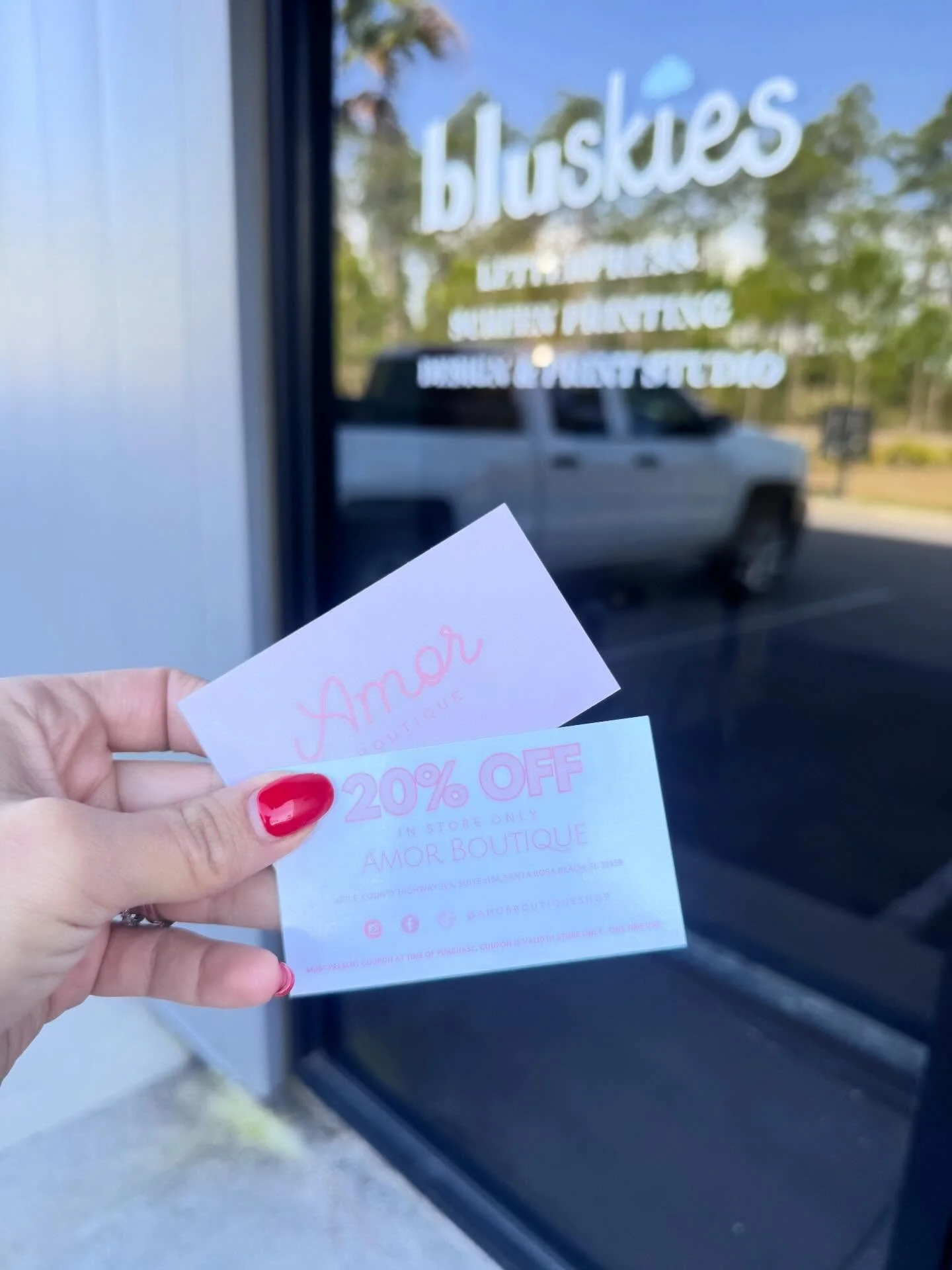 Ending the week on a high note 🤍

One of the things I love most about this work is the people behind it.

Digital marketing may be what I do, but bringing a project to life always takes a village &mdash; printers, designers, creatives, builders, pho