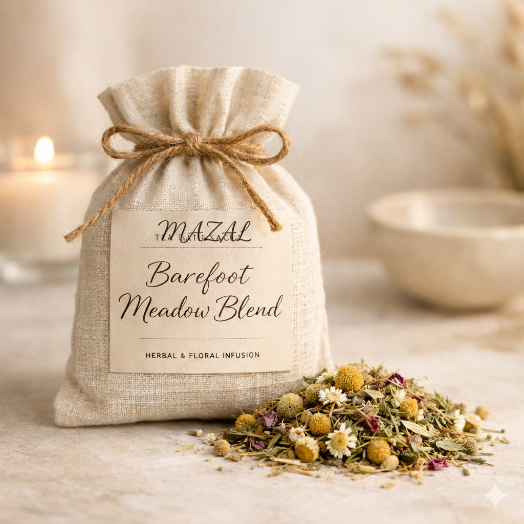 Barefoot Meadow Blend