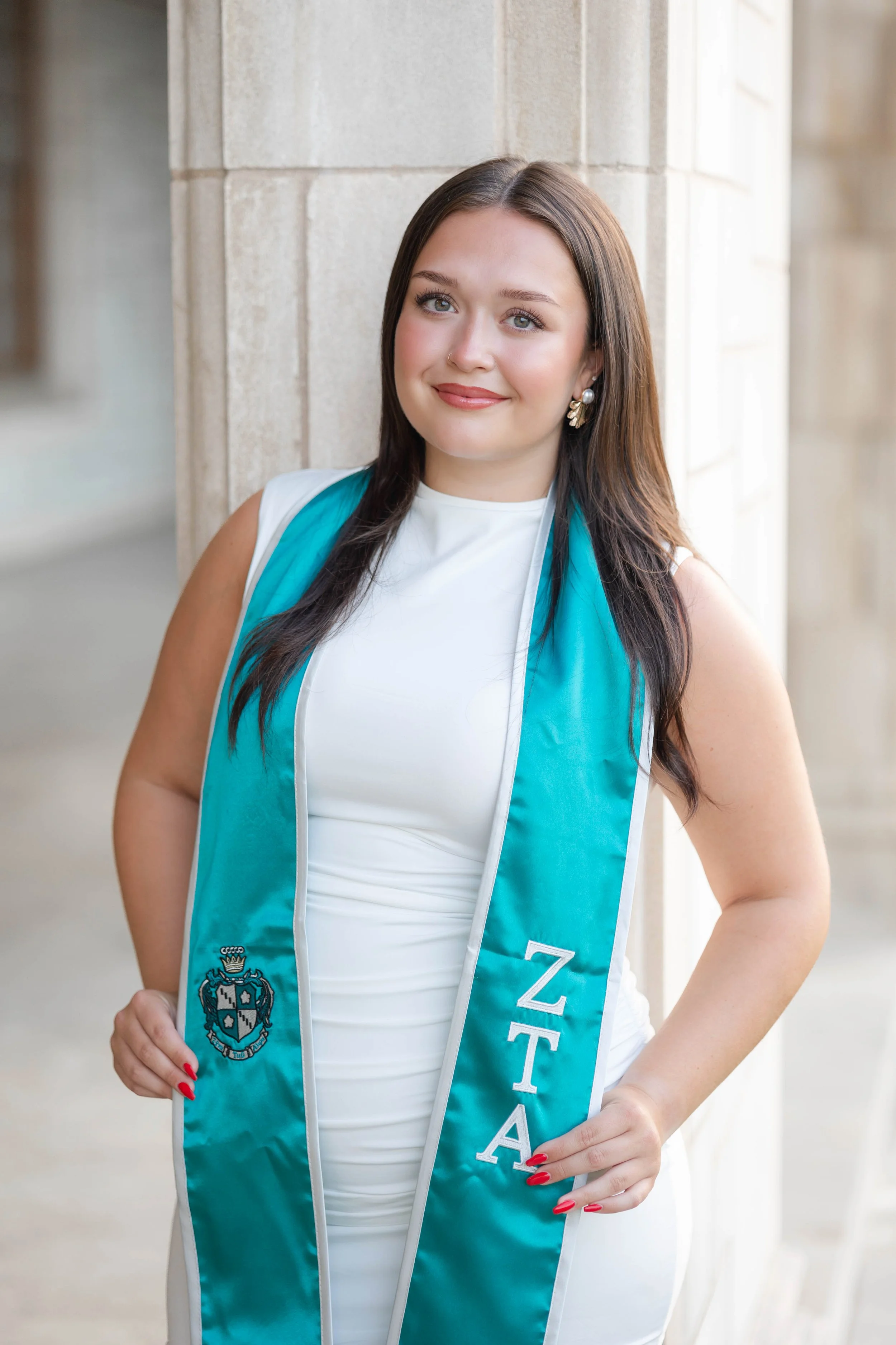 University of Arkansas Senior Photos, Arkansas Senior Photographer