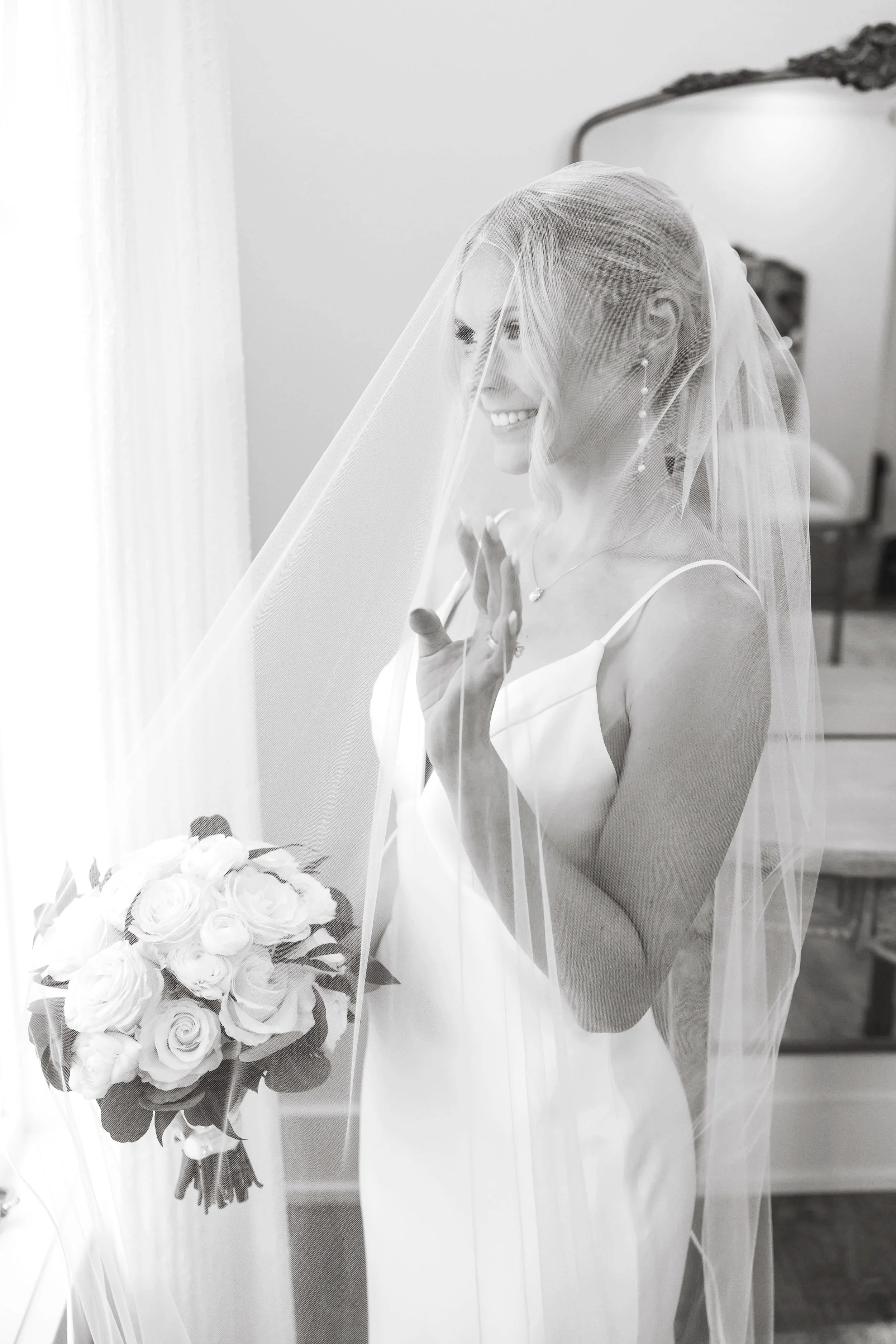 Silver Oaks Wedding, St. Louis Wedding Photographer