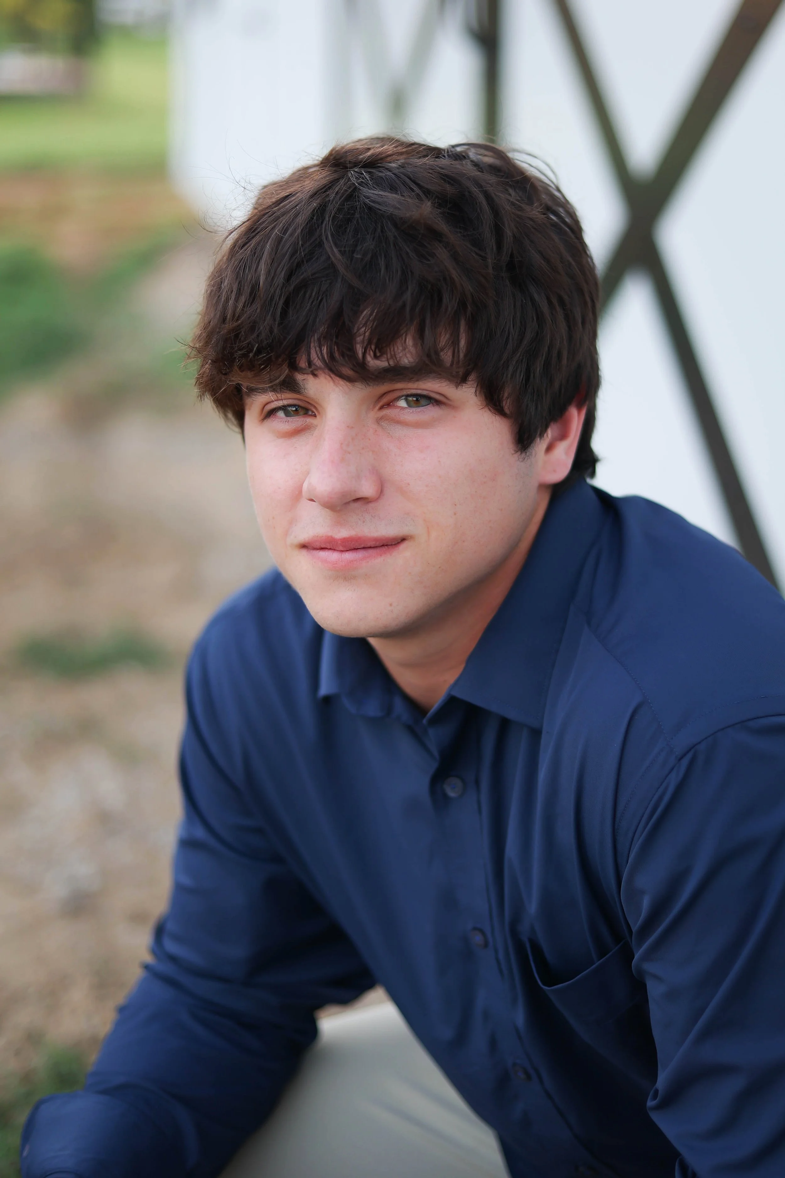 NWA Senior photographer, Northwest Arkansas Senior Photographer