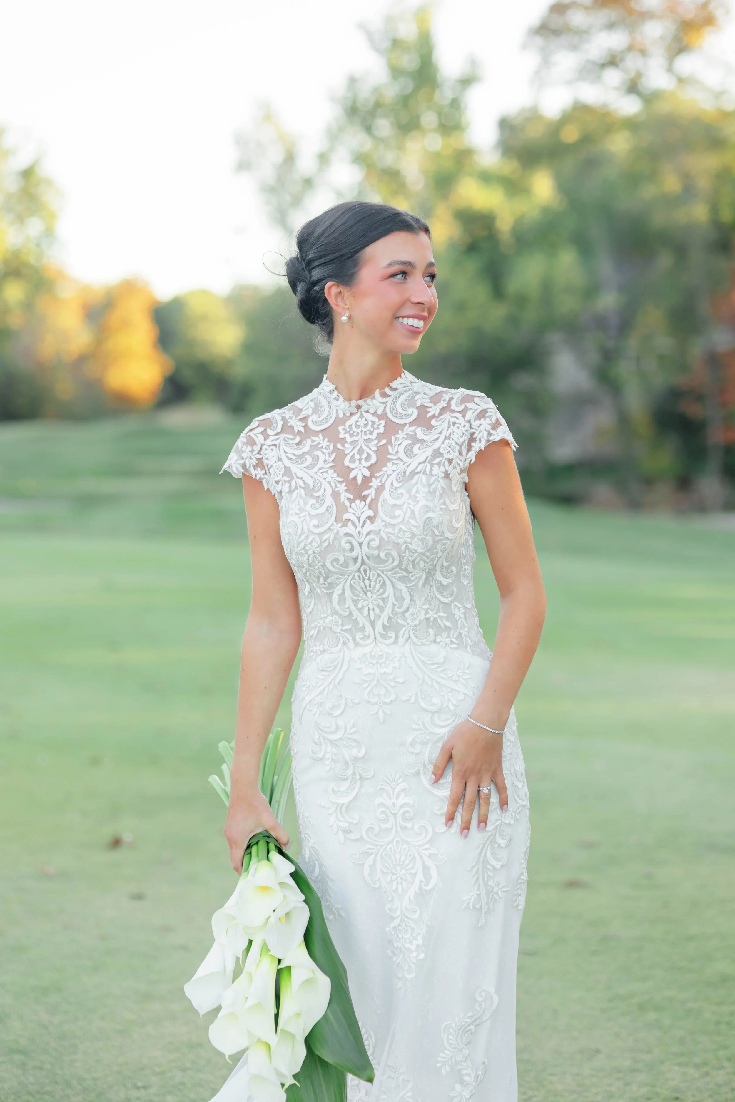 St. Louis Wedding Photographer