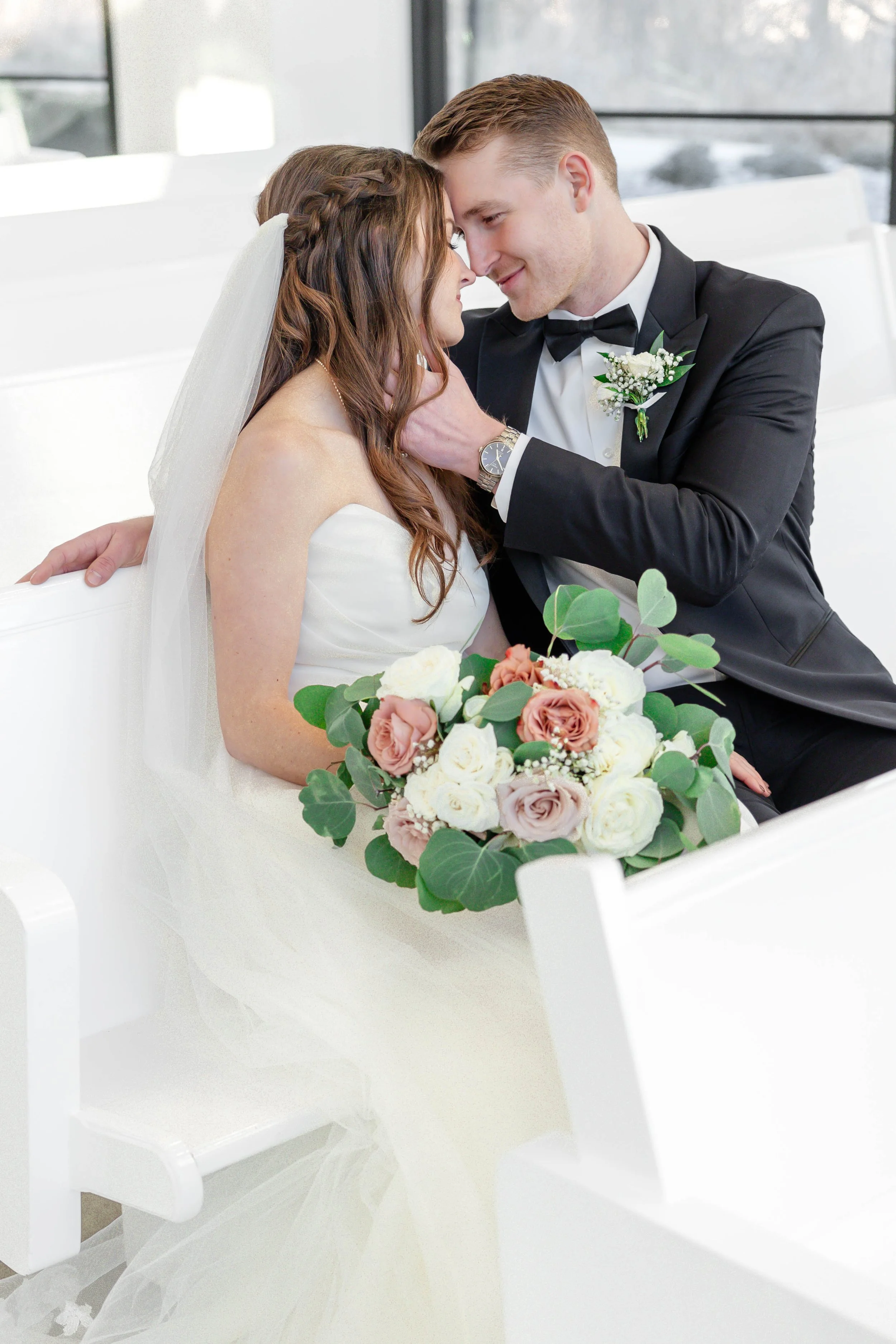 Osage House Wedding, Northwest Arkansas wedding photographer