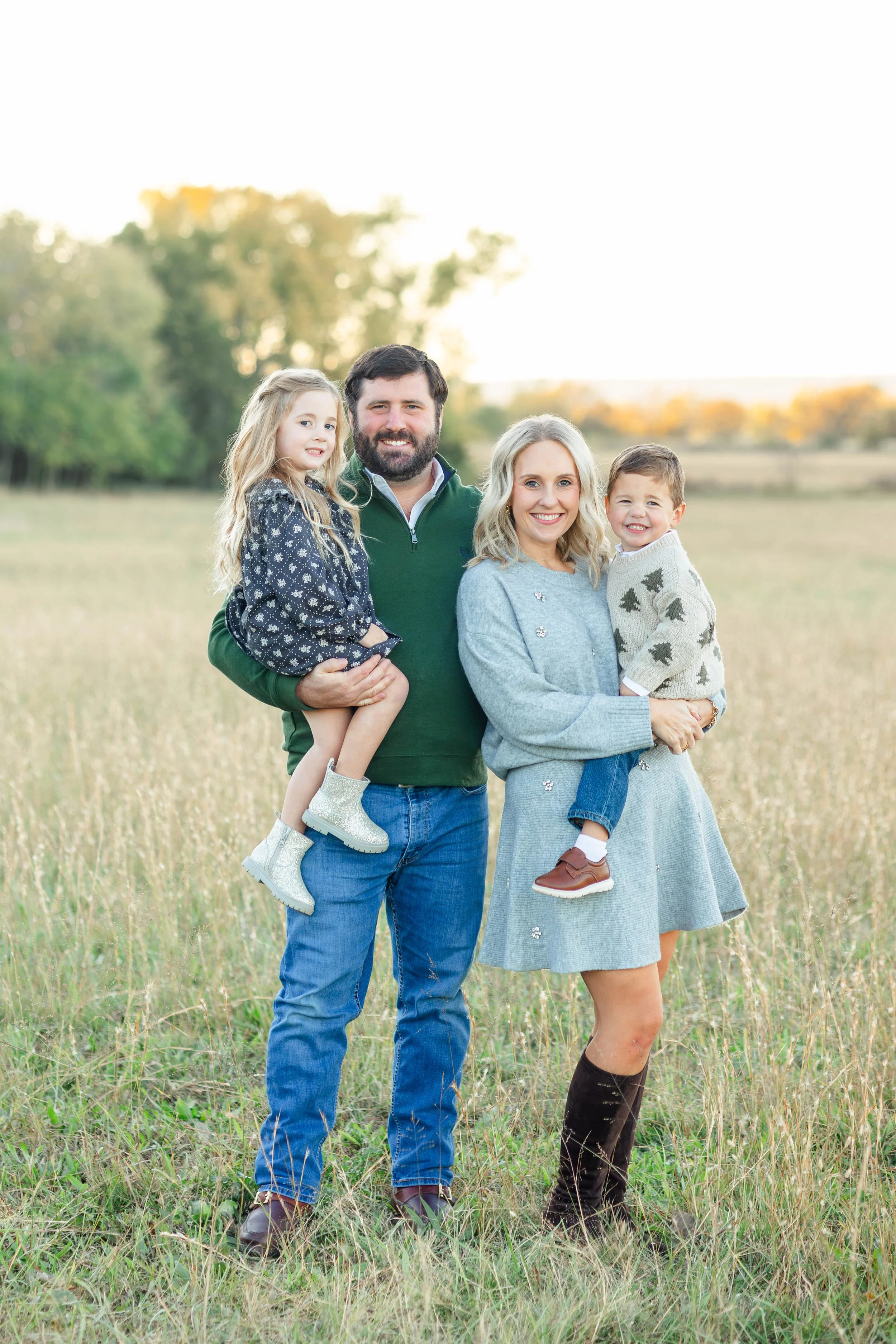 NWA family photographer, northwest Arkansas family photographer