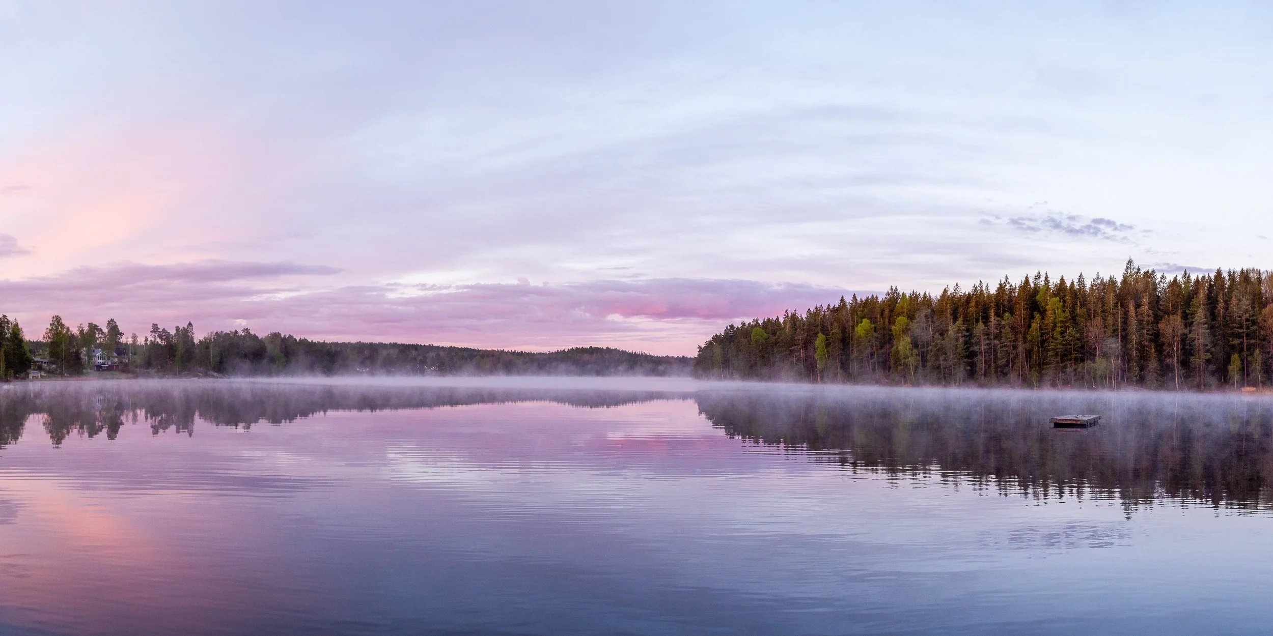 Jake Grillo photography purple pink sunset