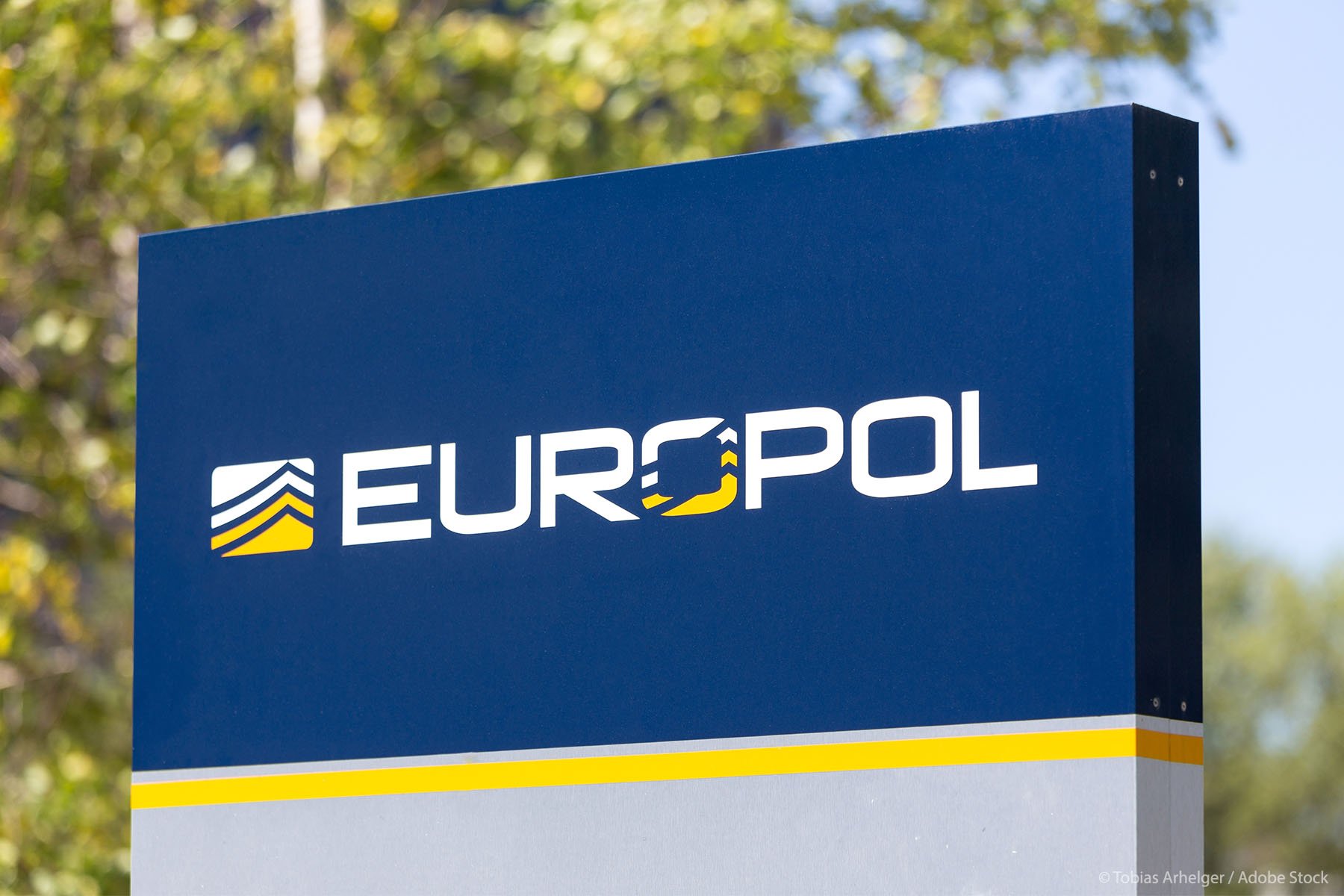 El "Amazon" del Phishing ha Caído: Europol Desmantela LabHost