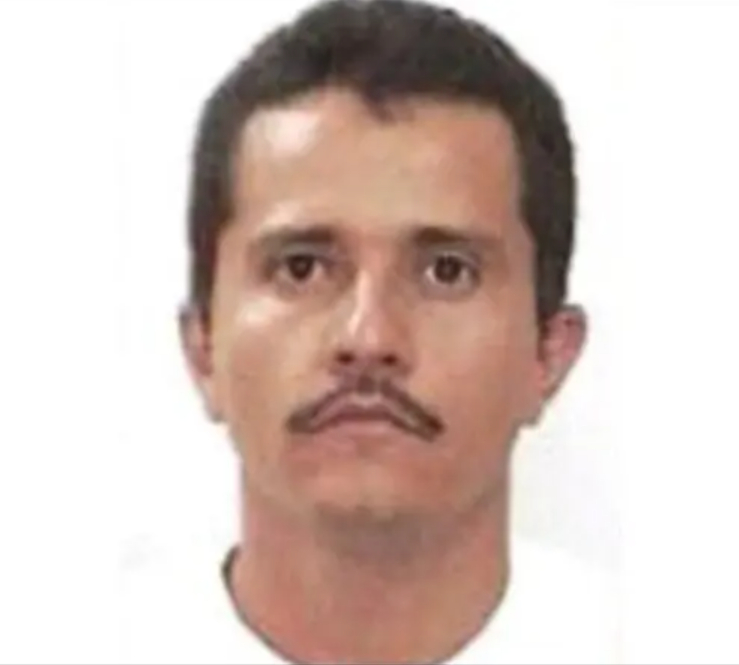 Ciber-Inteligencia en el Crimen Organizado: La Red de Especialistas del CJNG