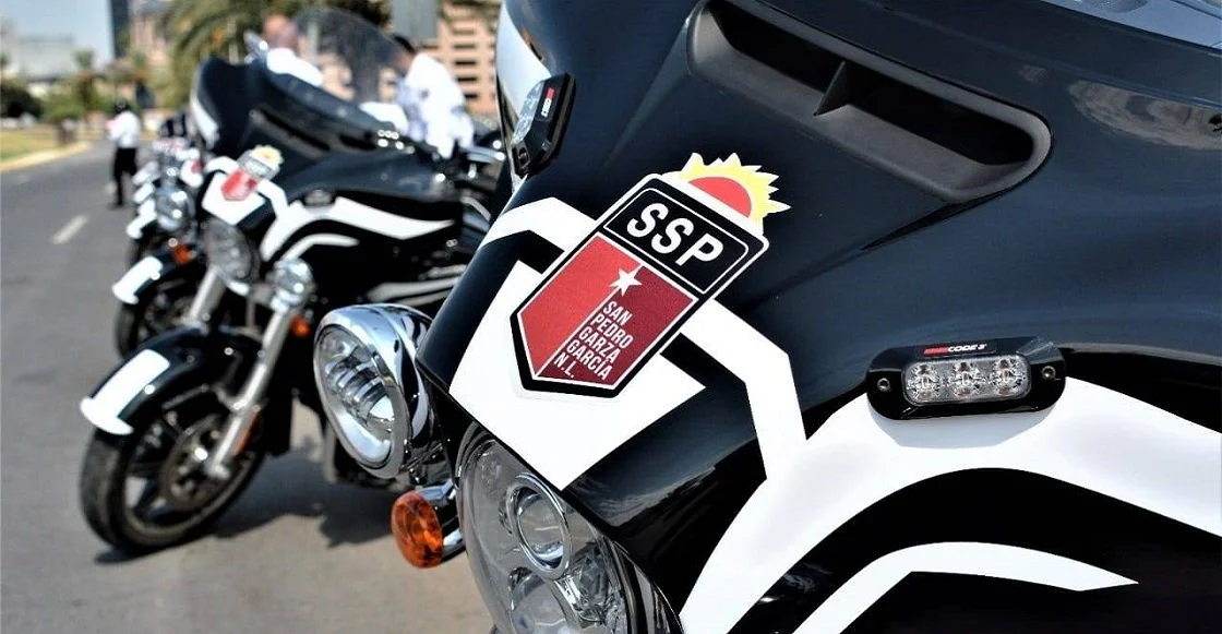 El Blindaje Roto: El Impacto de la Filtración de Chronus Team en la Policía de San Pedro Garza García (SPGG)