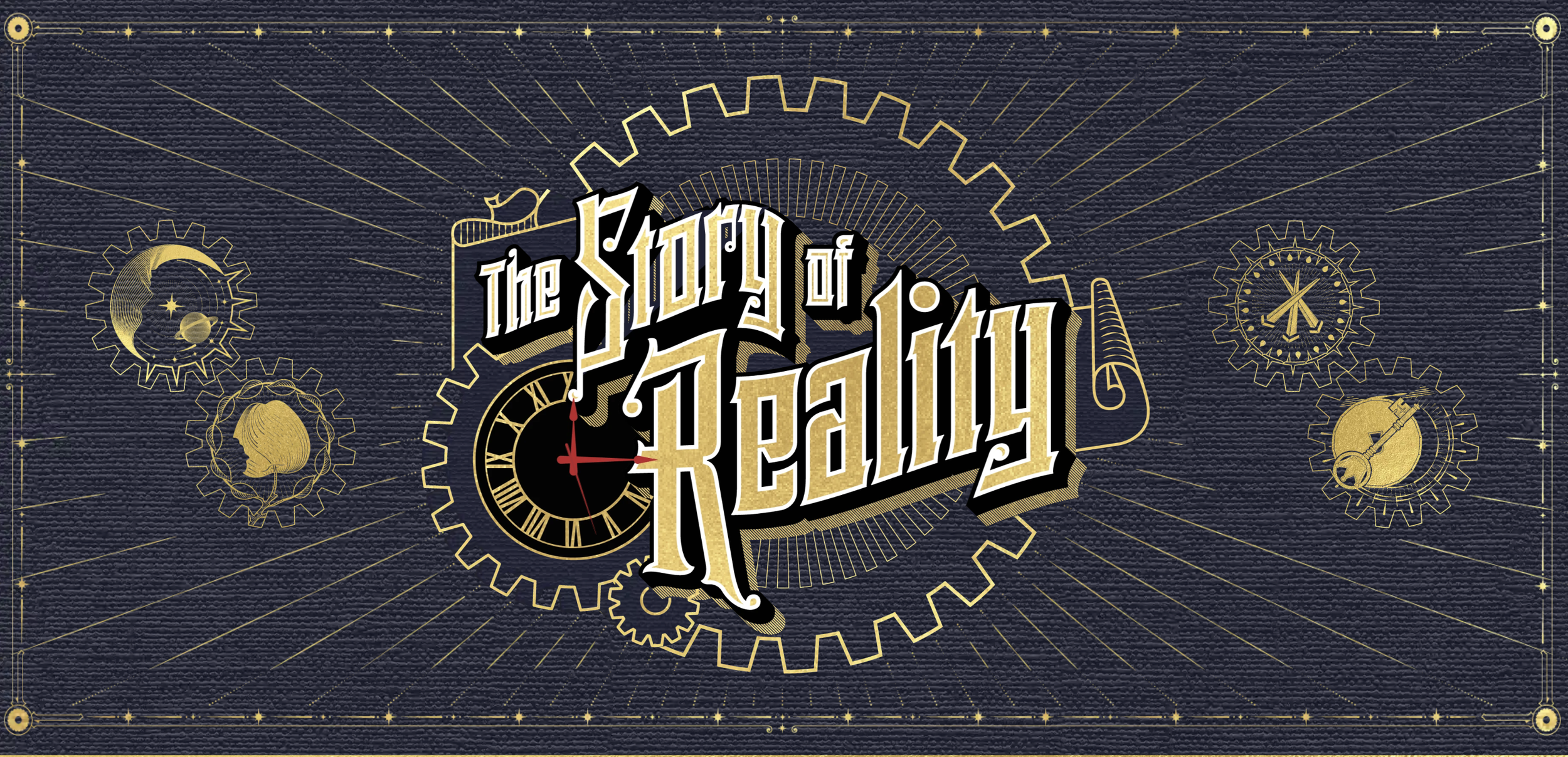 Reality Student Apologetics Conference (Stand to Reason)