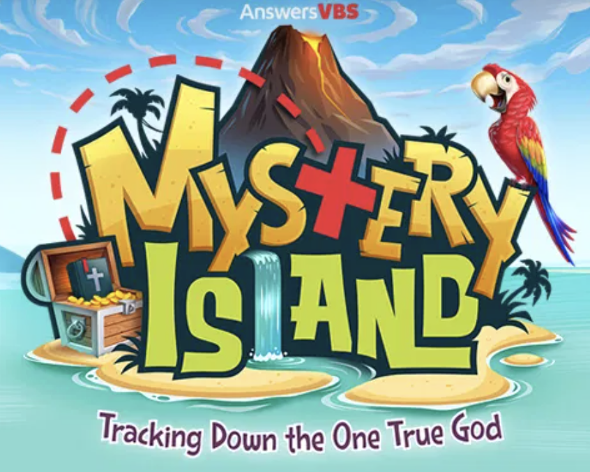 Vacation Bible School