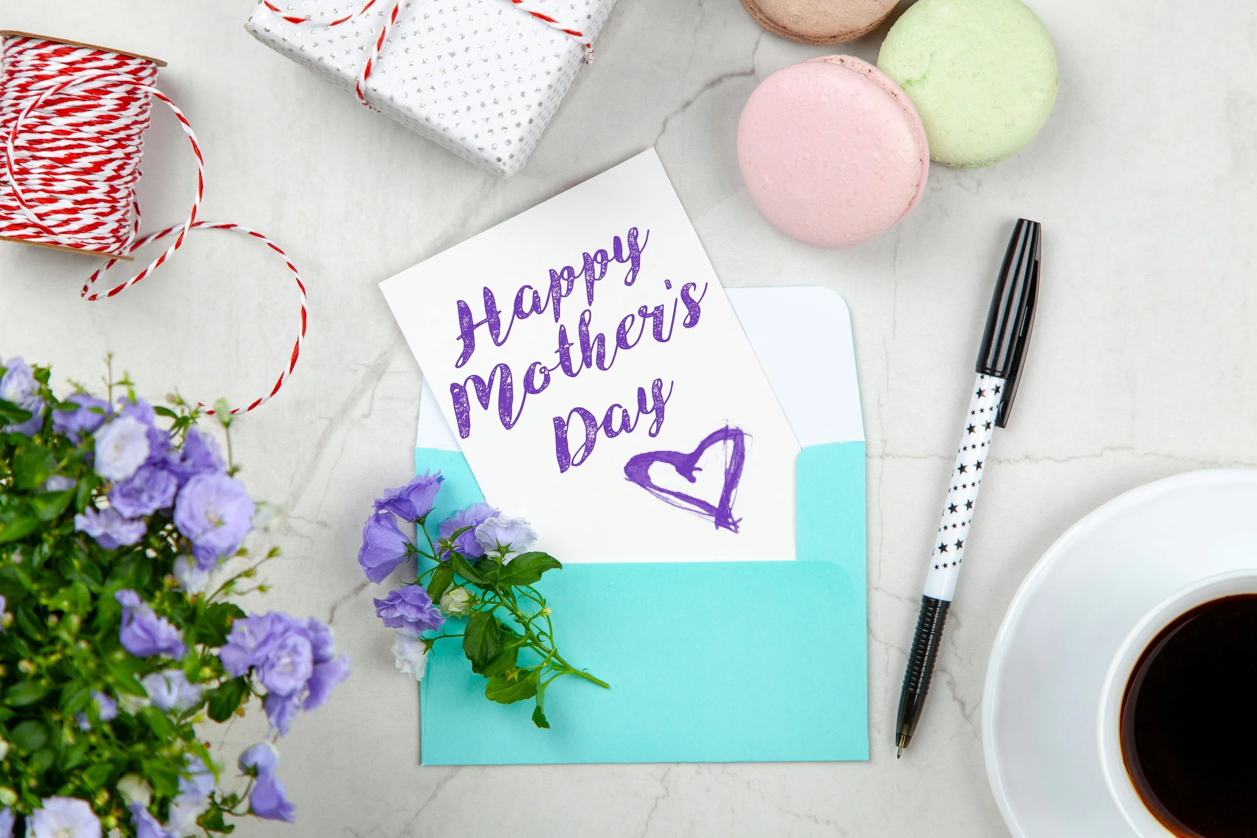 Mother's Day Service