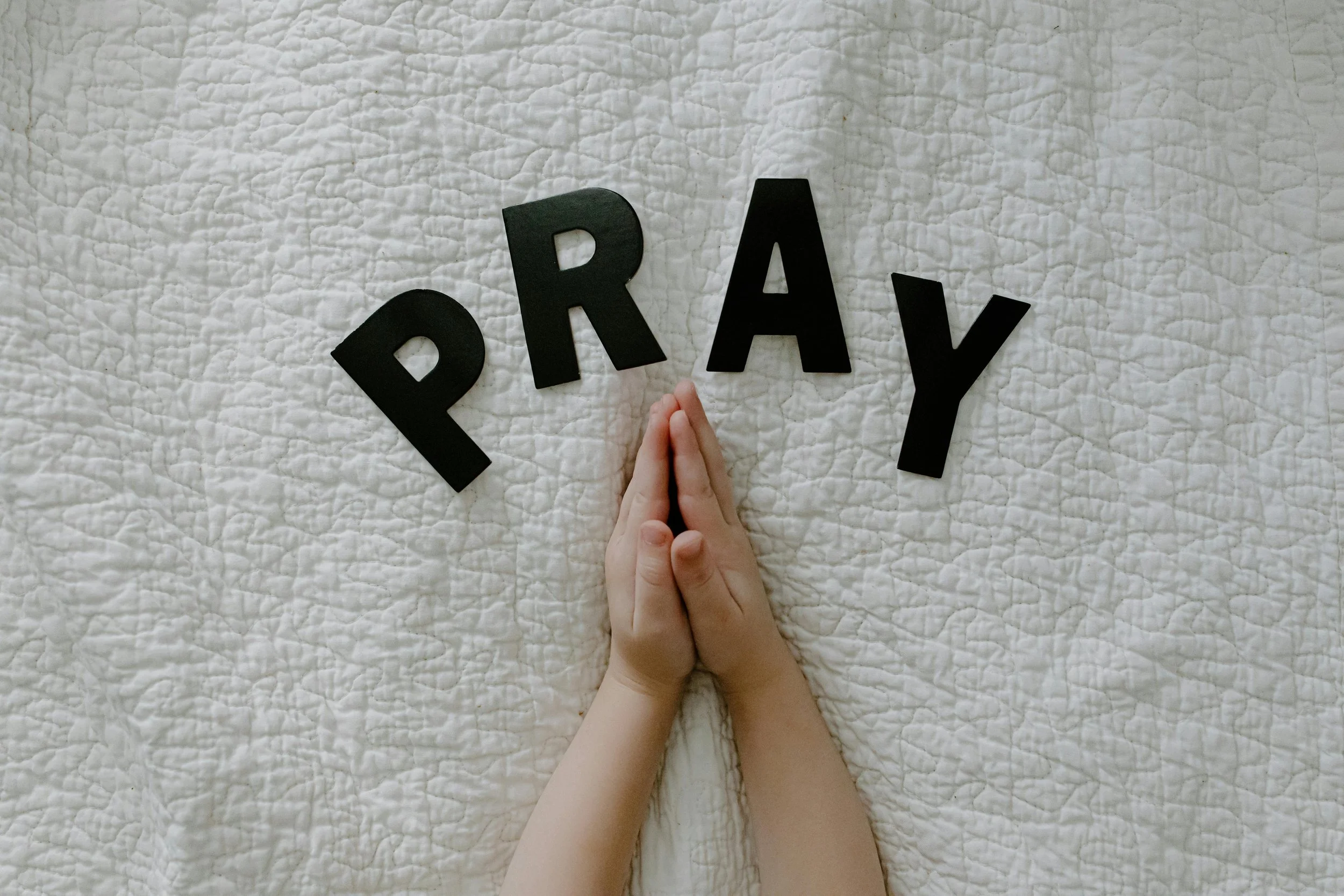 Night of Prayer