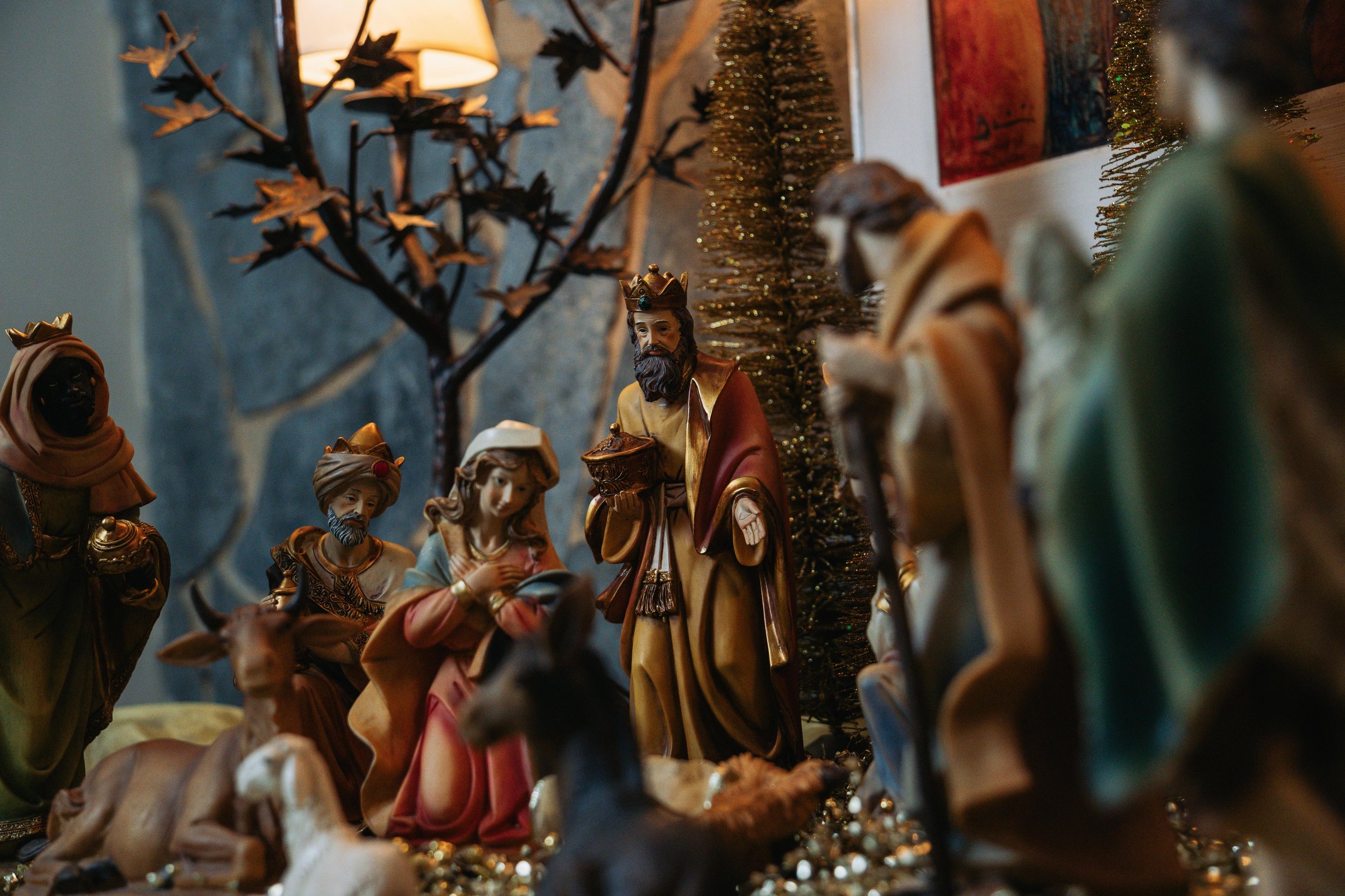 Prince of Peace Pageant