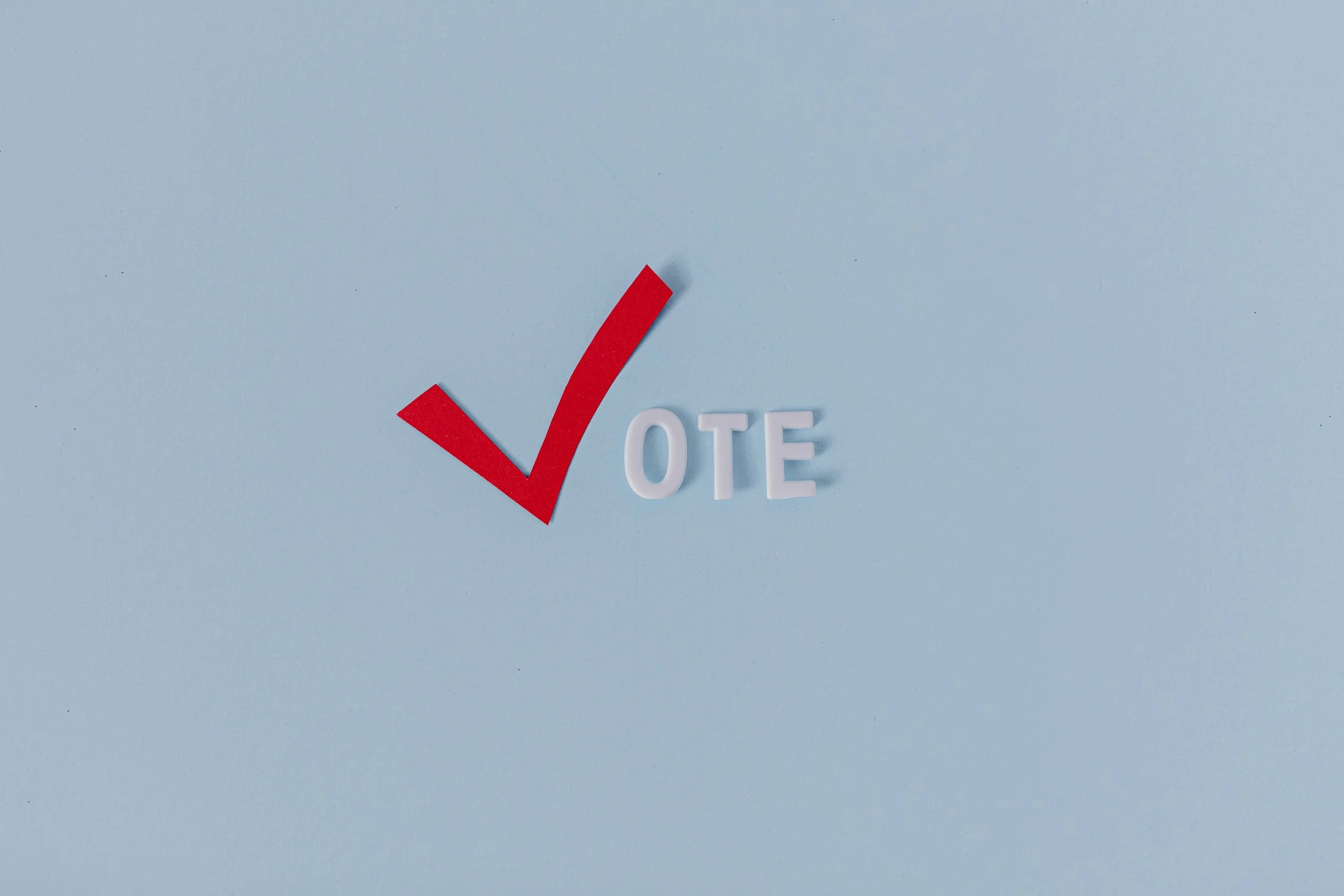 Election of Officers