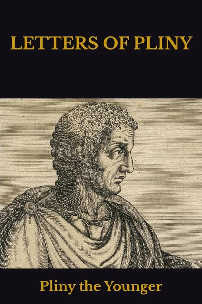 Letters of Pliny the Younger