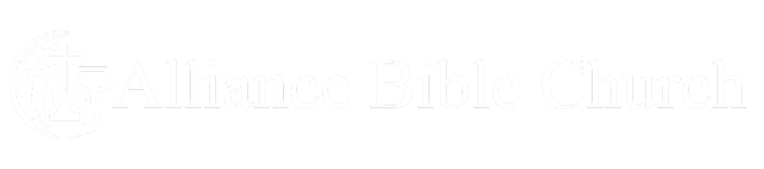 Alliance Bible Church