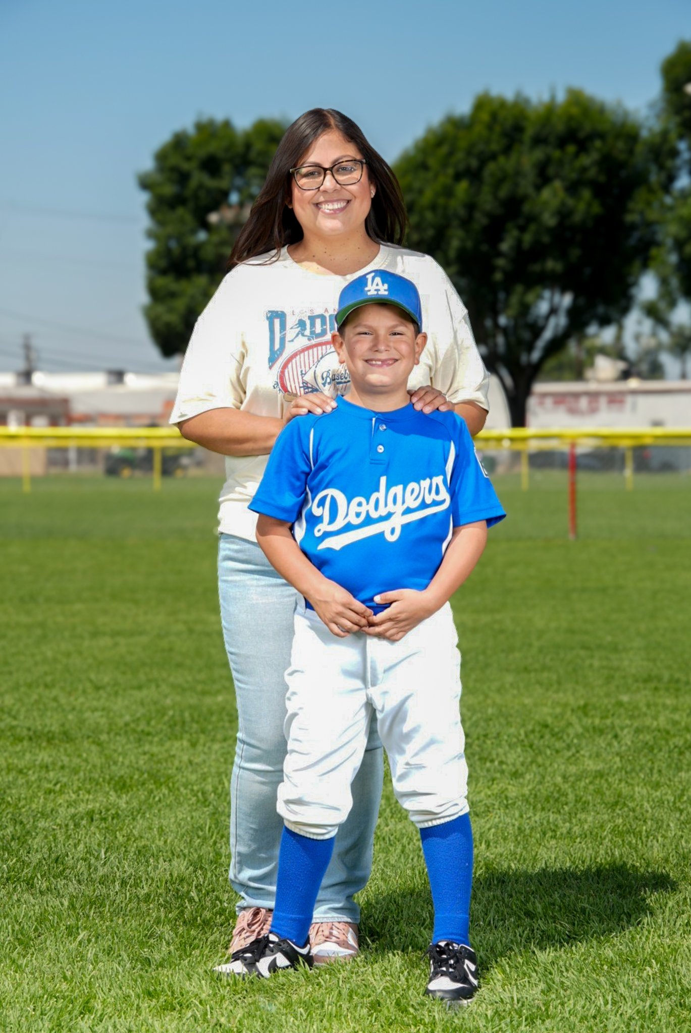 South El Monte Baseball