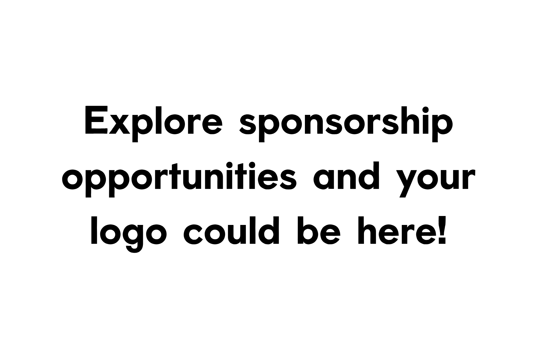 Become a Howl & Wine sponsor