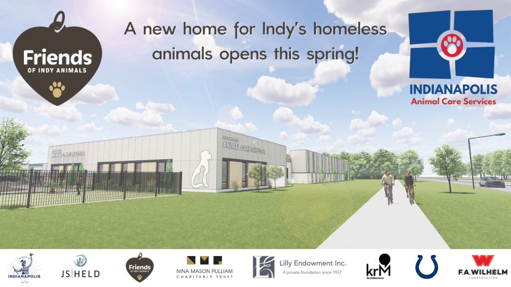 A New Home for IACS