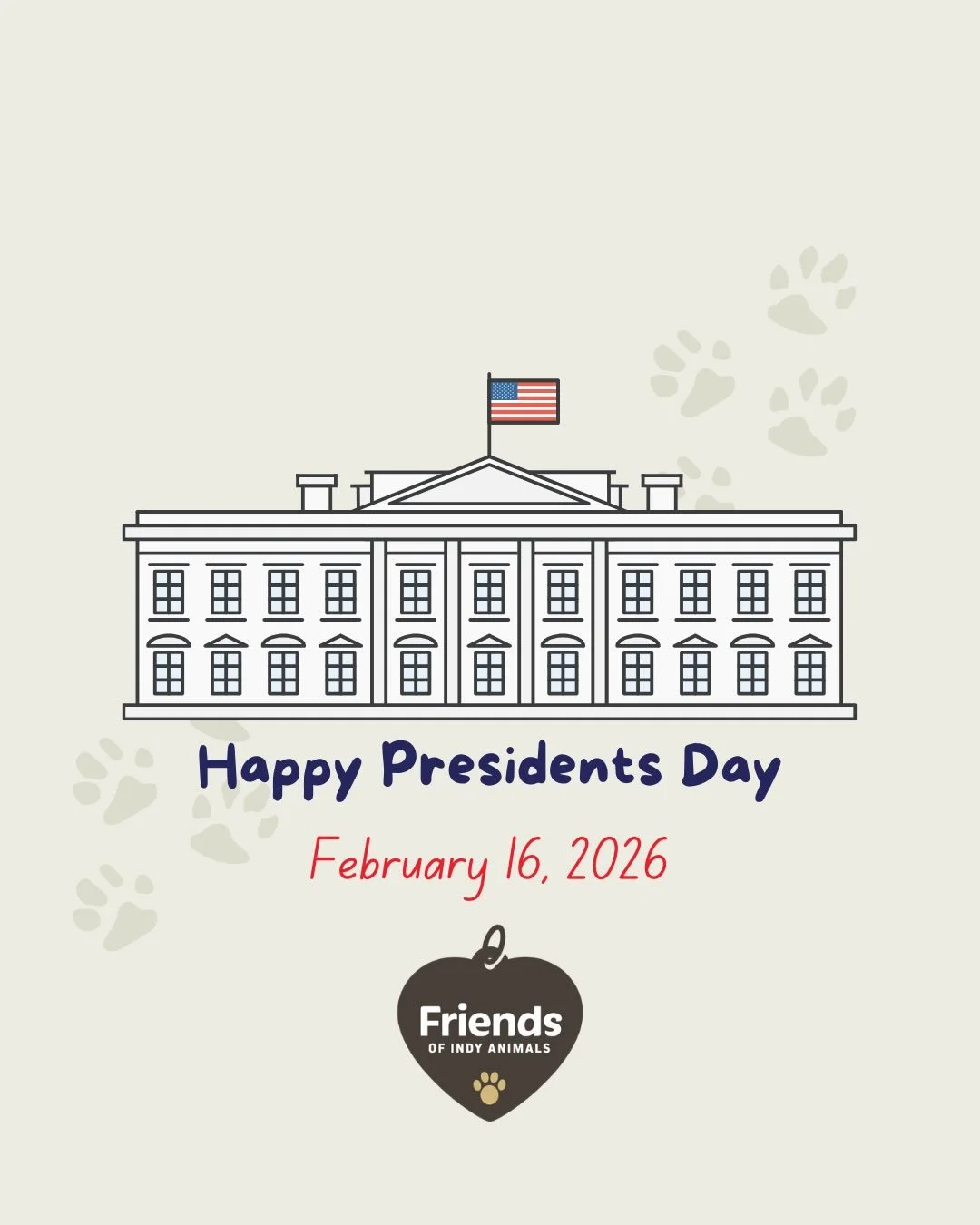 Did you know President Warren Harding had a pet Squirrel? Or that First Lady Grace Coolidge had a pet raccoon? (We don&rsquo;t recommend either, FYI.)

Swipe to enjoy some of our favorite presidential pets throughout history 🇺🇸 🐾