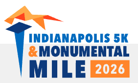 Doggie Dash at Indianapolis 5K &amp; Monumental Mile