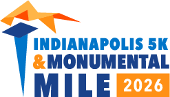 Doggie Dash at Indianapolis 5K &amp; Monumental Mile