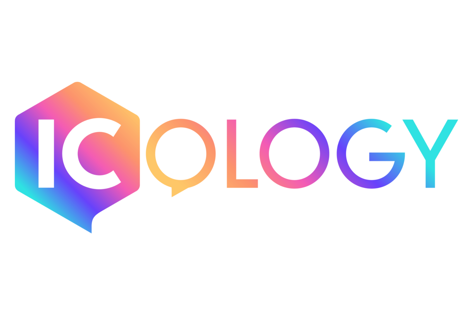 ICology logo