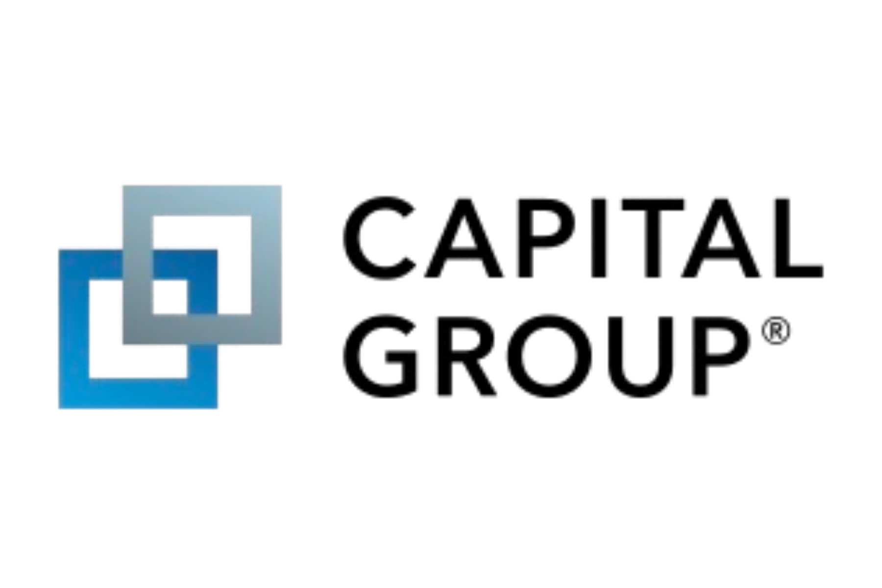 Capital Group logo