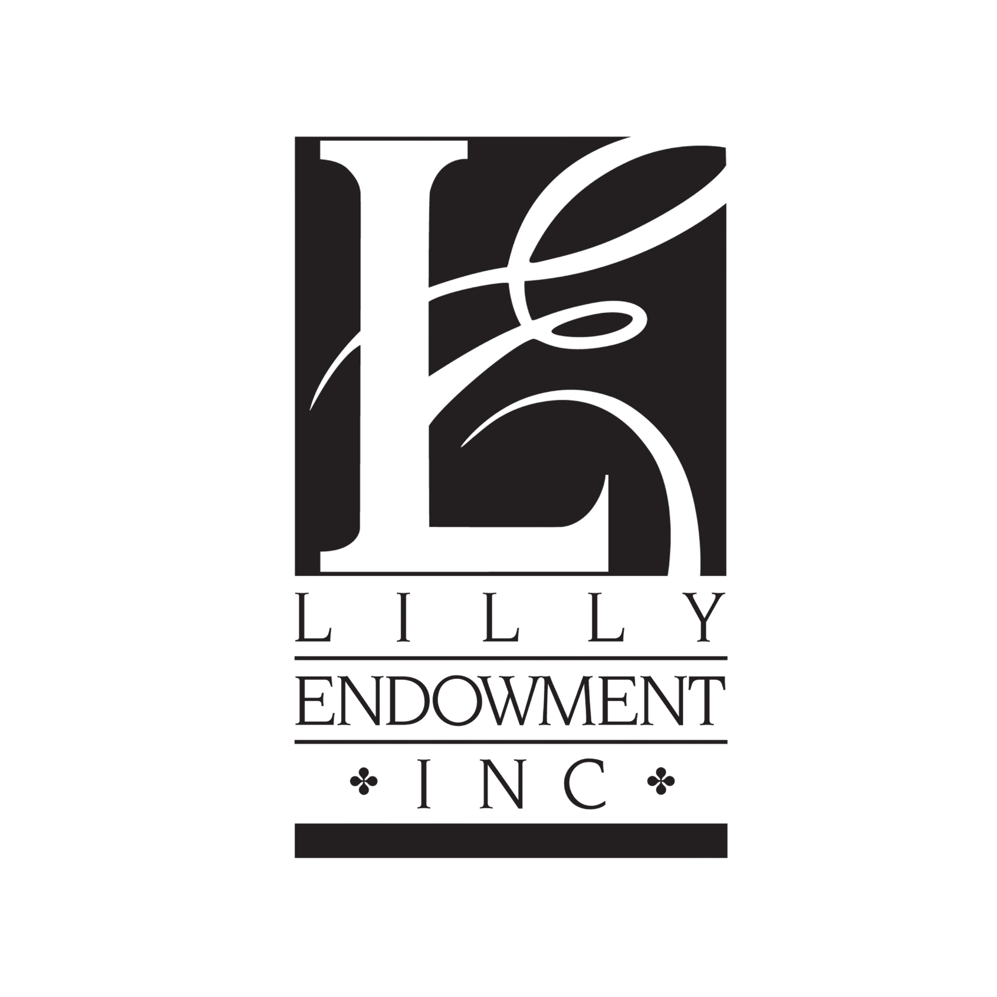 Lilly Endowment logo