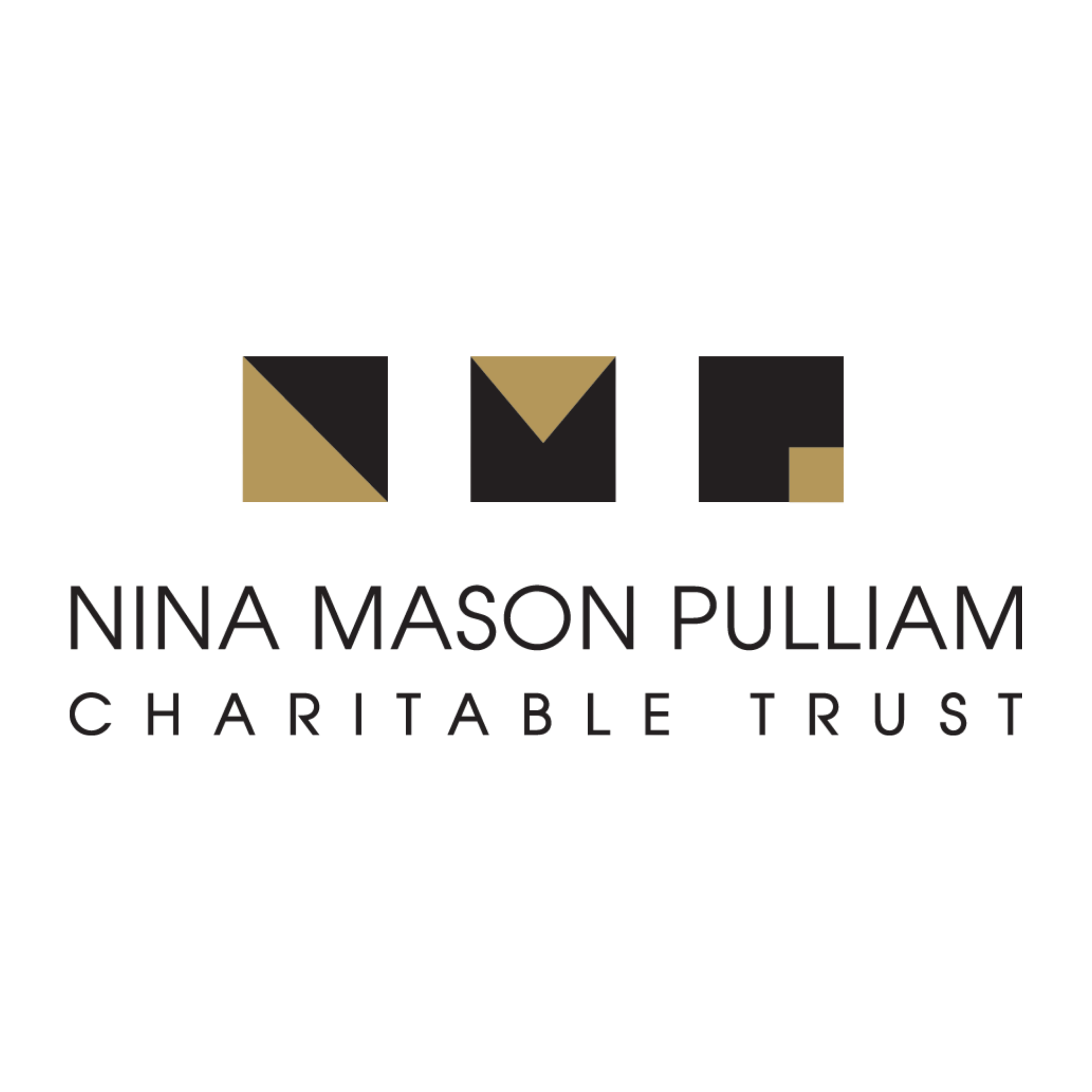 Nina Mason Pulliam Charitable Trust logo