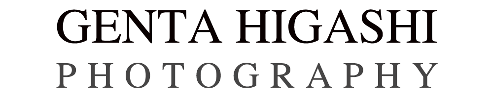 GENTA HIGASHI