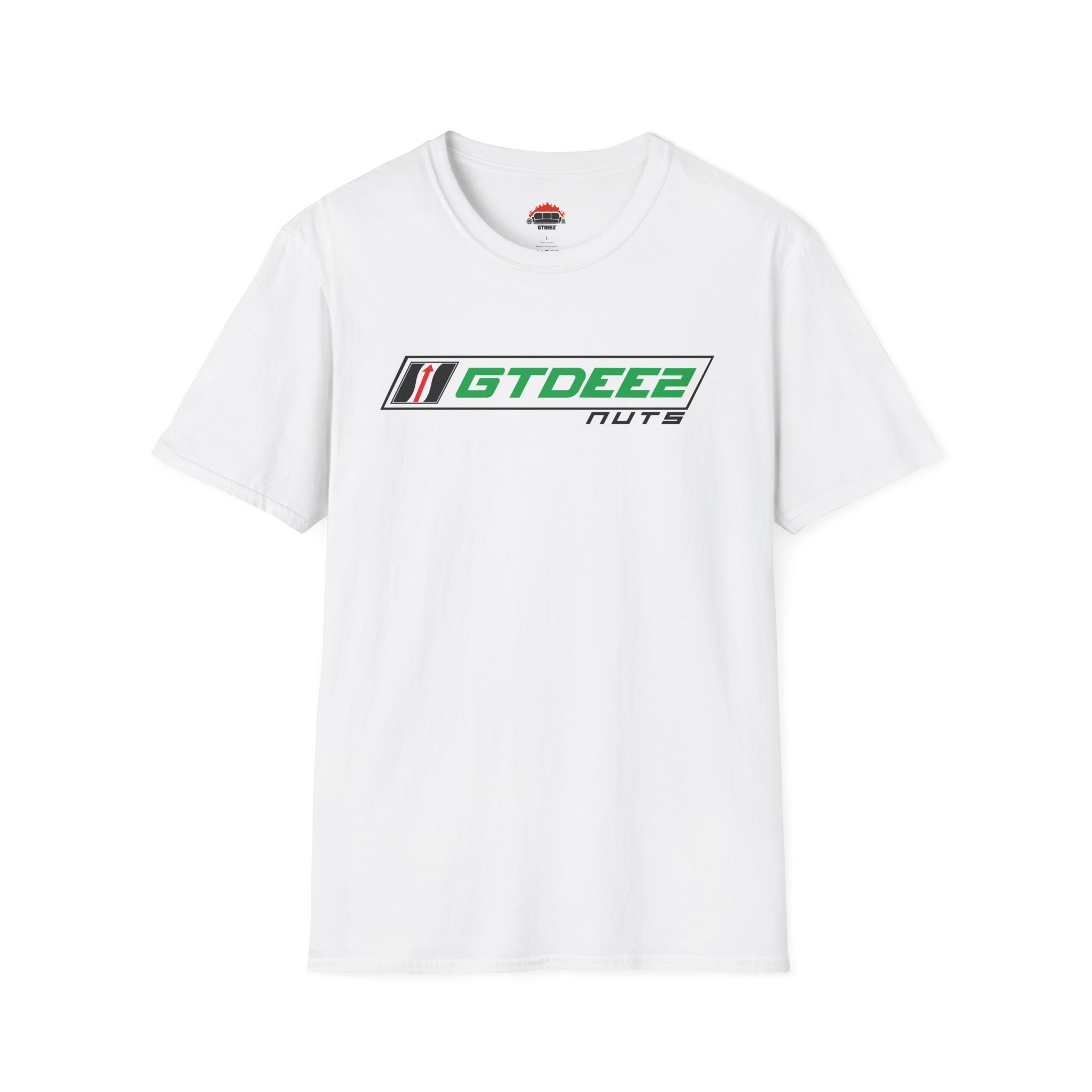 GTDeez NUTS T-Shirt