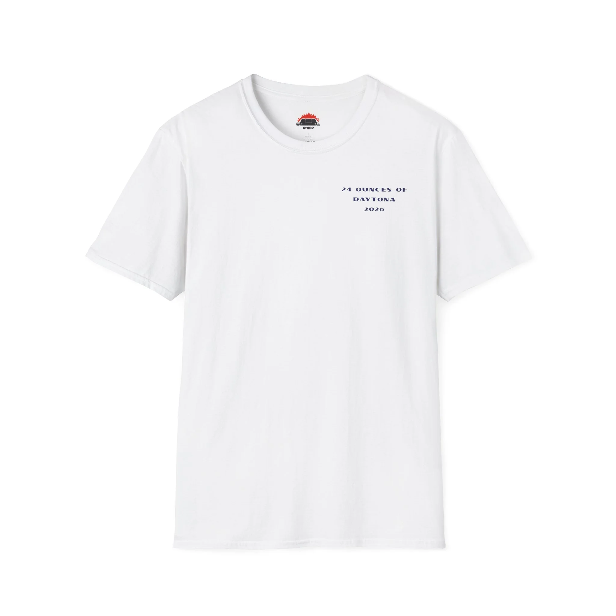 24 Oz. of Daytona