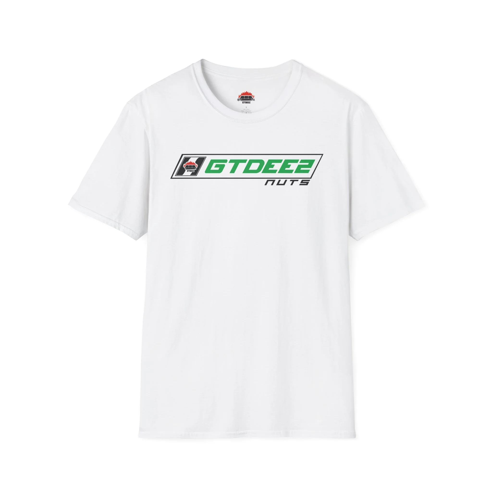 GTDeez NUTS T-Shirt