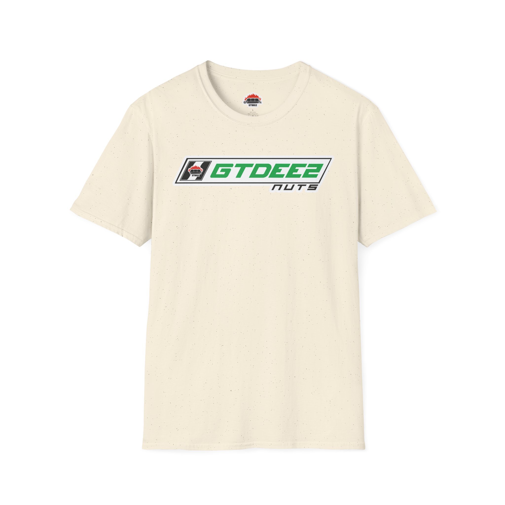 GTDeez NUTS T-Shirt