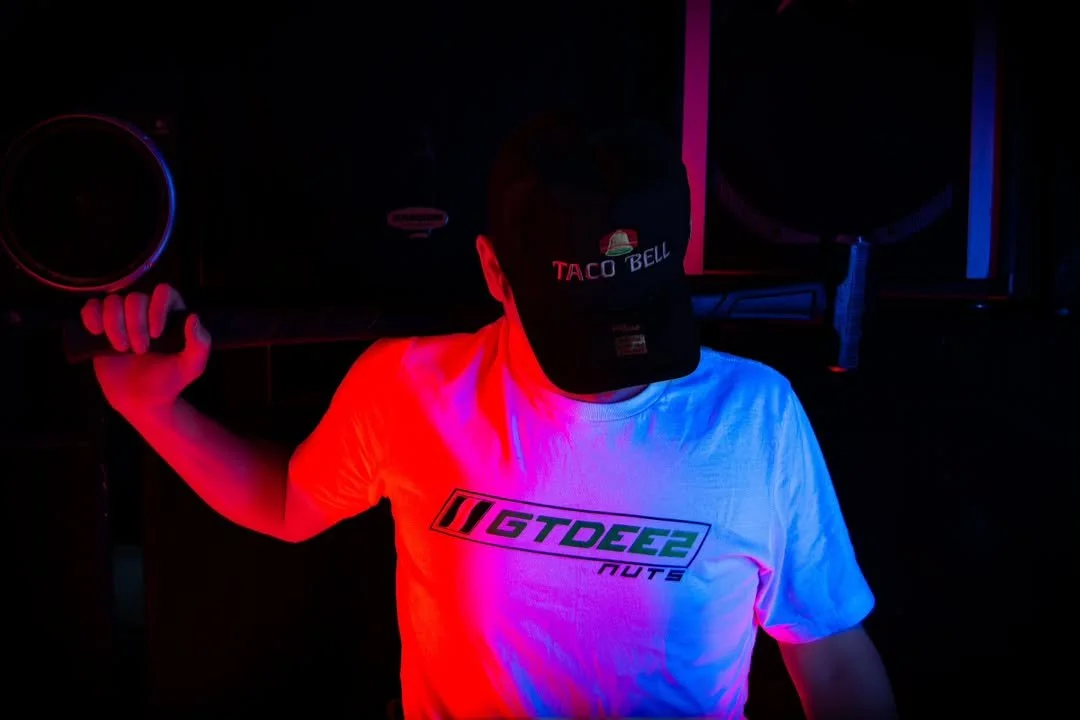 GTDeez Nuts Shirt