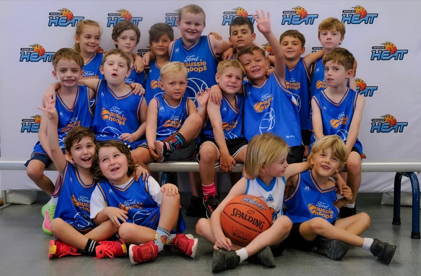 Little Hoopers