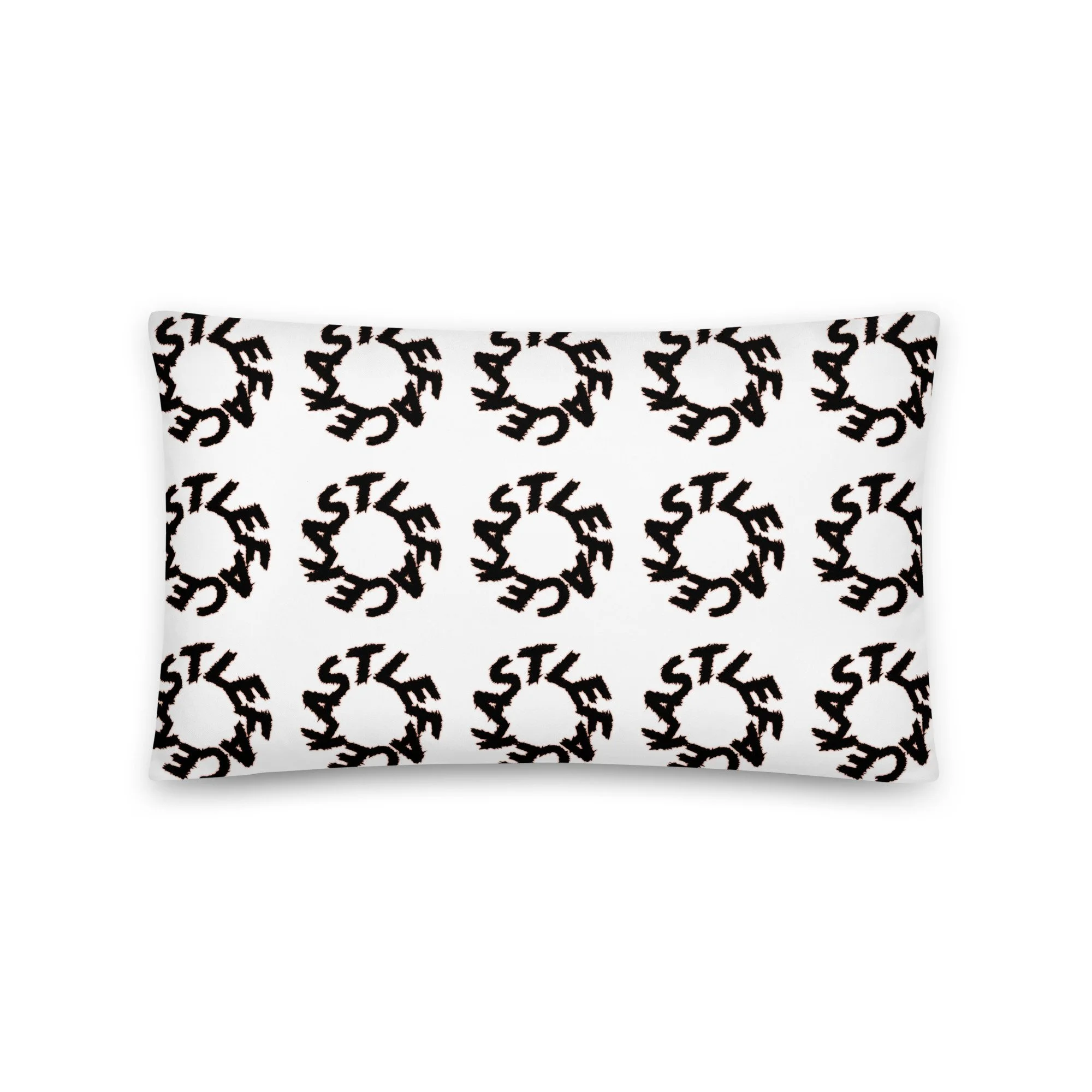 KastleFace Travel / Session Pillow