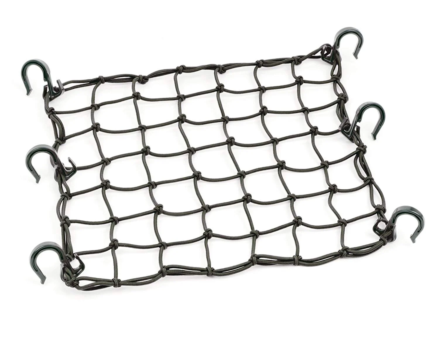 Check out this cargo net on Amazon